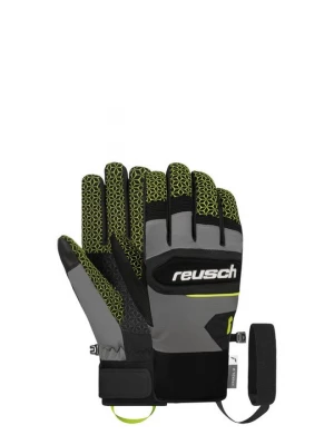 Foto van product Handschoenen Reusch zwart