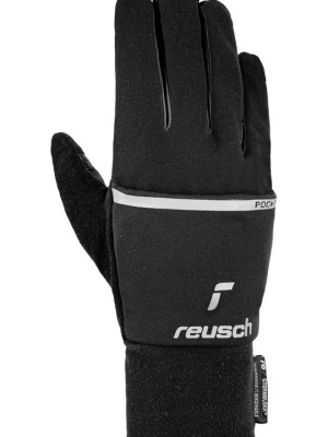 Foto van product Handschoenen Reusch zwart