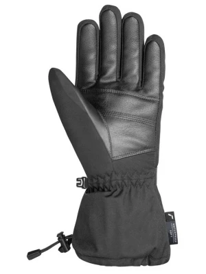 Foto van product Handschoenen Reusch zwart