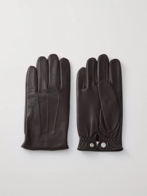 Foto van product Handschoenen Sandro bruin