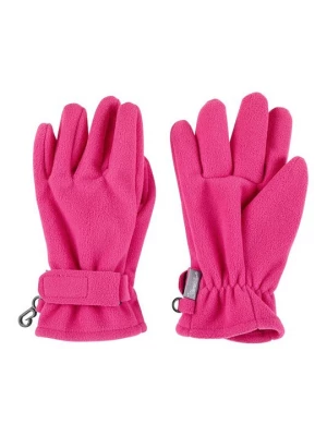 Foto van product Handschoenen Sterntaler donkerroze
