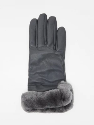 Foto van product Handschoenen UGG grijs
