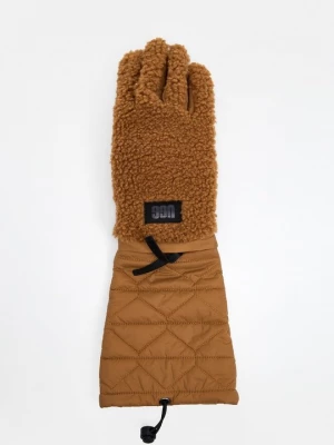 Foto van product Handschoenen UGG lichtbruin