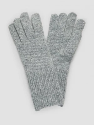 Foto van product Handschoenen van zacht gebreide knitwear s.Oliver