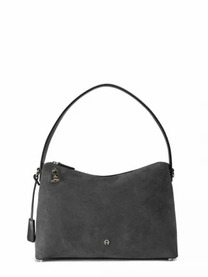 Foto van product Handtas Aigner grijs