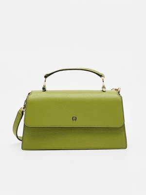 Foto van product Handtas Aigner groen