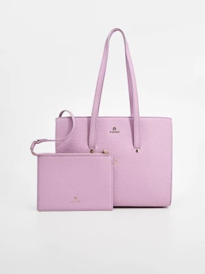 Foto van product Handtas Aigner roze