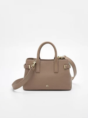Foto van product Handtas Aigner taupe