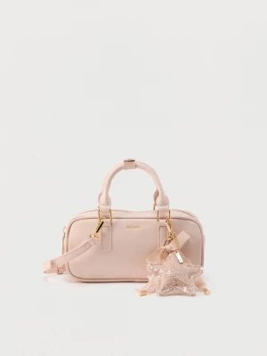 Foto van product Handtas Aldo donkerroze
