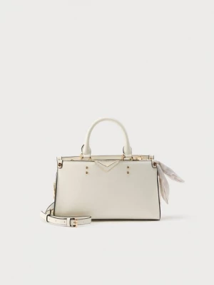 Foto van product Handtas Aldo wit