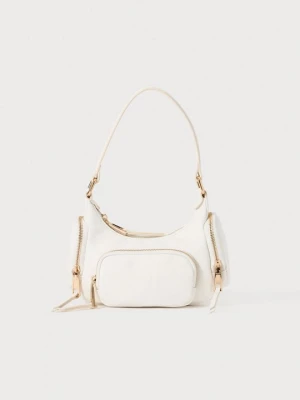 Foto van product Handtas Aldo wit