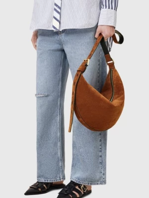 Foto van product Handtas AllSaints bruin
