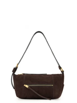 Foto van product Handtas AllSaints bruin