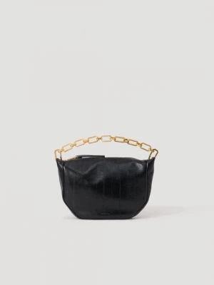Foto van product Handtas AllSaints zwart
