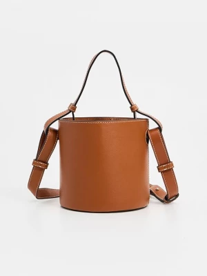 Foto van product Handtas ALOHAS cognac