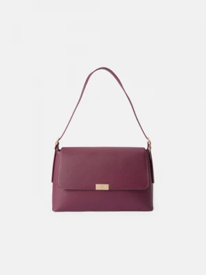 Foto van product Handtas Anna Field By Zalando bordeauxrood