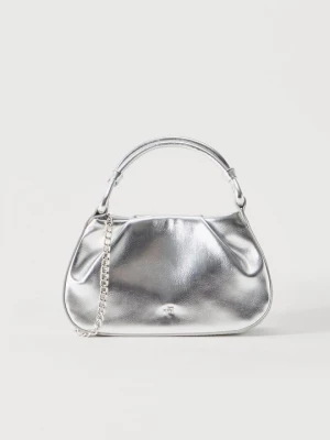 Foto van product Handtas Anna Field By Zalando zilverkleurig