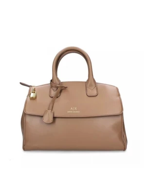 Foto van product Handtas Armani Exchange beżowy
