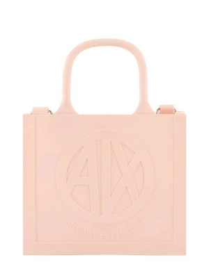 Foto van product Handtas Armani Exchange donkerroze