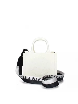 Foto van product Handtas Armani Exchange wit