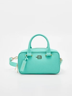 Foto van product Handtas Baldinini blauw
