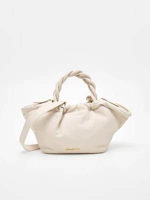 Foto van product Handtas Baldinini wit