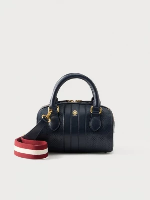 Foto van product Handtas Bally donkerblauw