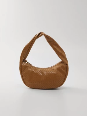 Foto van product Handtas Becksöndergaard okergeel
