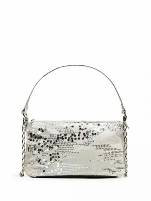 Foto van product Handtas Bershka donkerblauw