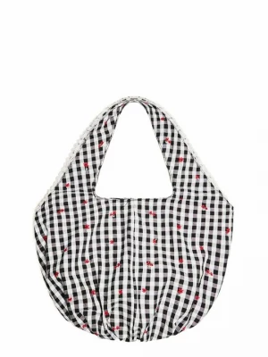 Foto van product Handtas Bershka zwart