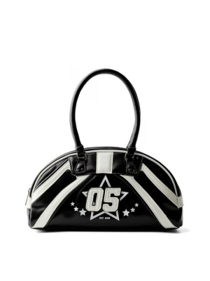 Foto van product Handtas Bershka zwart
