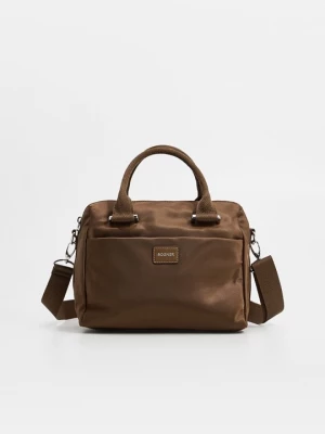 Foto van product Handtas Bogner donkerbruin