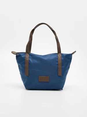 Foto van product Handtas Born Living Yoga blauw