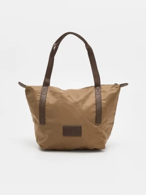 Foto van product Handtas Born Living Yoga bruin