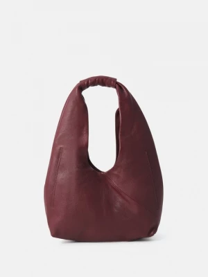 Foto van product Handtas Bronx bordeauxrood