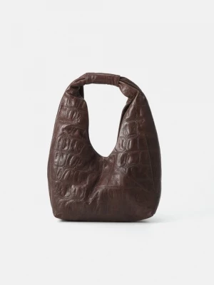 Foto van product Handtas Bronx bruin