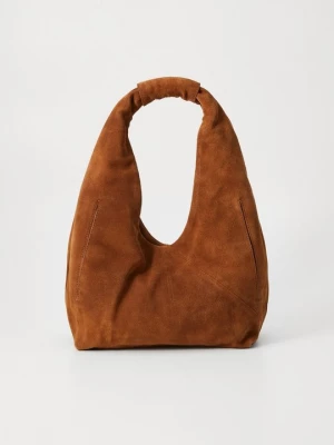 Foto van product Handtas Bronx bruin