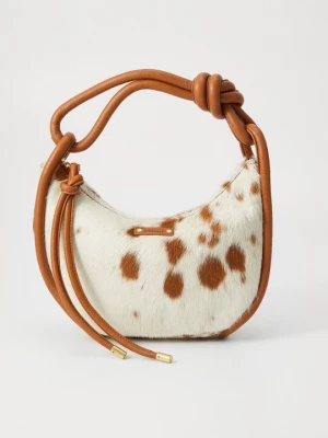 Foto van product Handtas Bronx tan