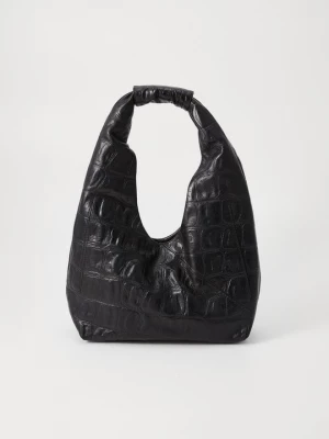 Foto van product Handtas Bronx zwart