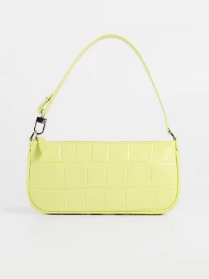 Foto van product Handtas By FAR geel
