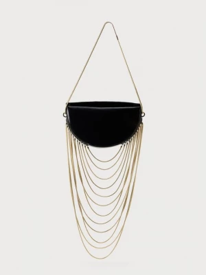 Foto van product Handtas By FAR zwart
