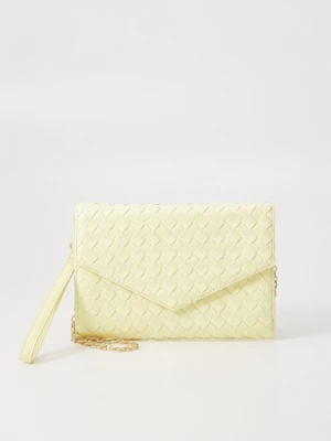 Foto van product Handtas Call It Spring geel