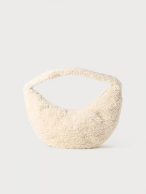 Foto van product Handtas Calvin Klein crème