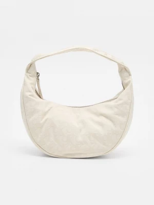 Foto van product Handtas Calvin Klein Jeans crème