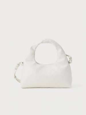 Foto van product Handtas Calvin Klein wit
