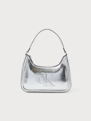 Foto van product Handtas Calvin Klein zilverkleurig