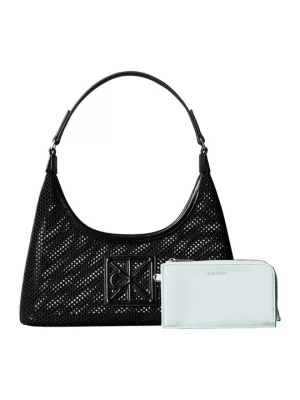 Foto van product Handtas Calvin Klein zwart
