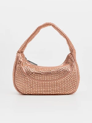 Foto van product Handtas Chiara Ferragni beżowy