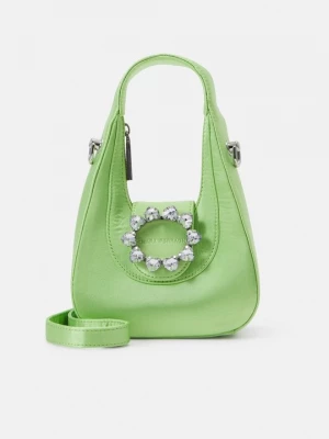 Foto van product Handtas Chiara Ferragni lichtgroen