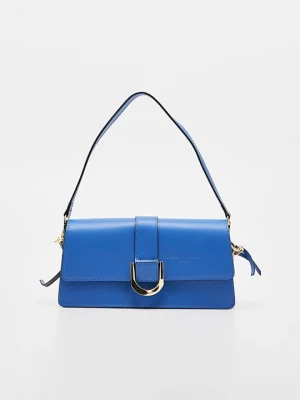 Foto van product Handtas Christian Laurier blauw
